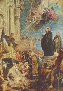 Franz Xaver Peter Paul Rubens